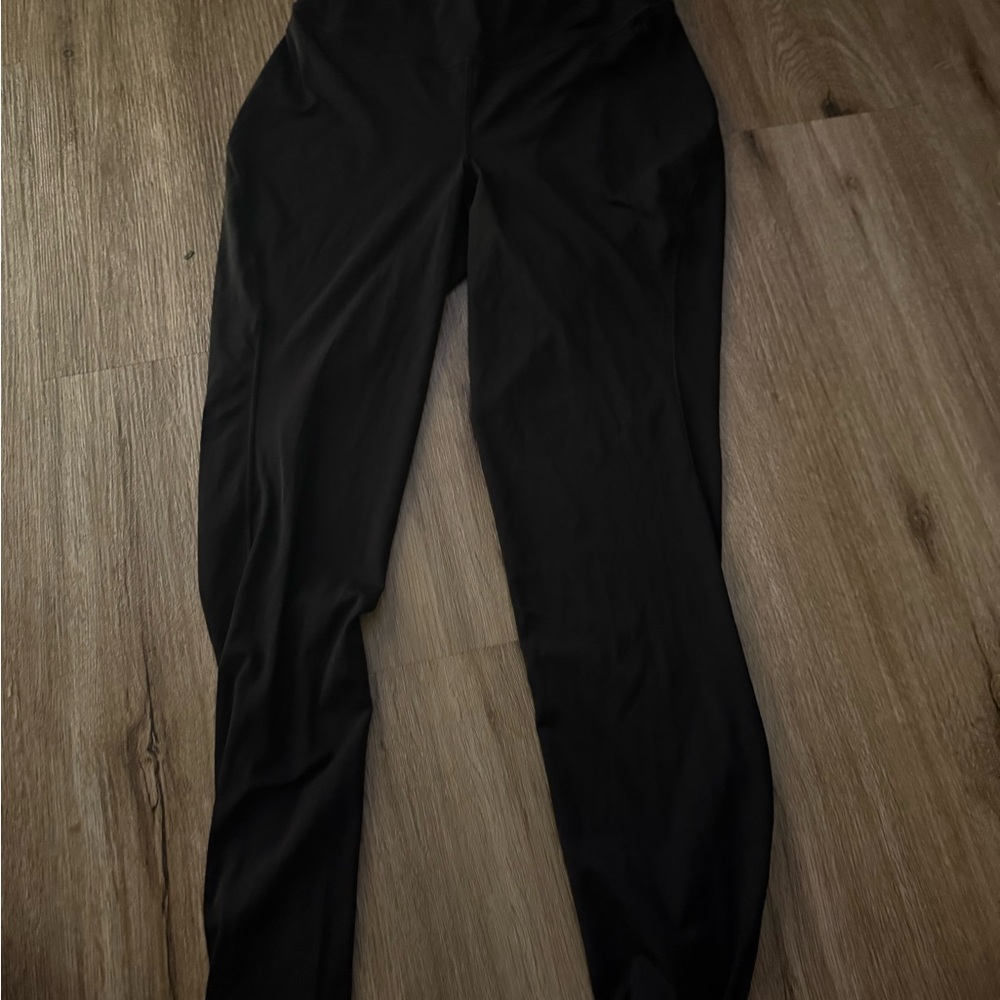 Lululemon Athletica Black Leggings